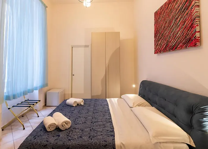 Trinita In Toledo Street נאפולי