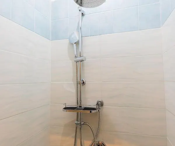 Trinita In Toledo Street 4*