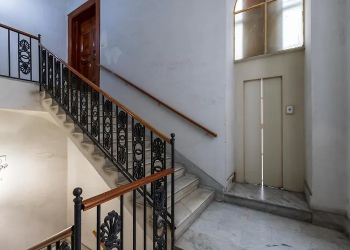 בית הארחה Trinita In Toledo Street נאפולי