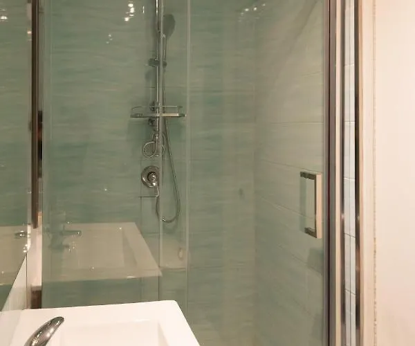 Trinita In Toledo Street 4* נאפולי