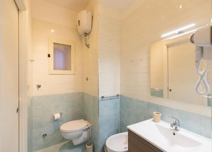 Trinita In Toledo Street בית הארחה נאפולי