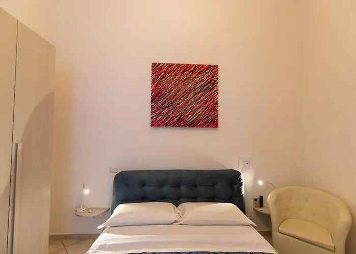 Trinita In Toledo Street 4*