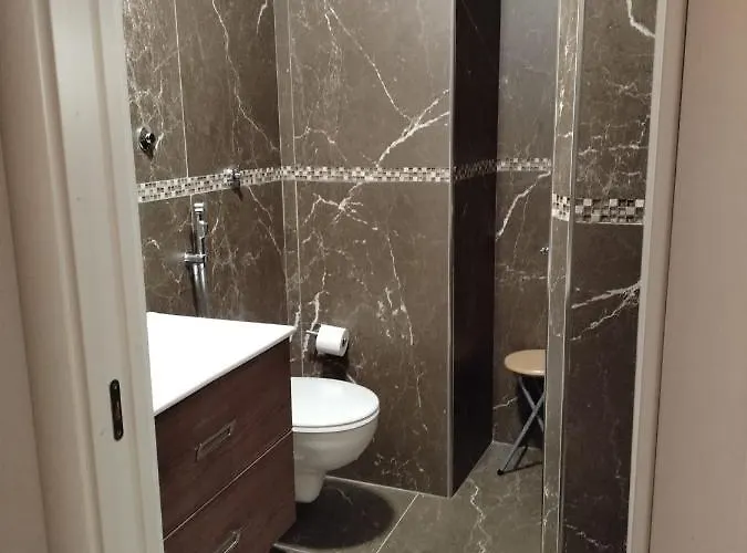 Trinita In Toledo Street נאפולי